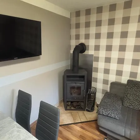 Ferienhaus Fh Charlottchen *